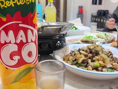 -小乡小镇·传承桐庐土菜·老板亲自烧的菜