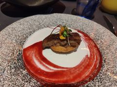 -YUE·6·西式融合餐厅(外滩六号店)