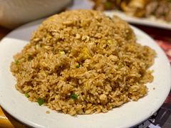 木屋炒饭-木屋烧烤(西城天桥店)