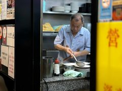 -麦文记面家(佐敦店)