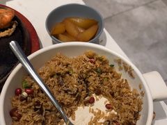 -鹿港小镇(悠唐店)