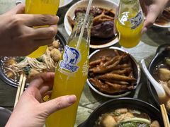 -凡老头米线砂锅(古荡新村西粮站)