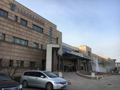 门面-南宫温泉水世界