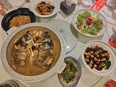 -万福·家宴(平谷店)