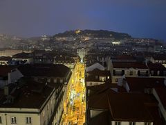 -圣胡斯塔升降机