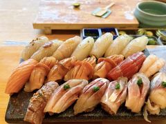 -鮨冠OMAKASE食べ放题(北京首店)