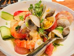 -Ginger(兴国路店)