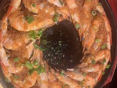 -老淮安·淮安菜(涟水店)
