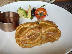 -YUE·6·西式融合餐厅(外滩六号店)
