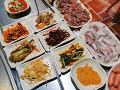 -李氏烤肉店