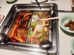 -野妹火锅(龙岗店)
