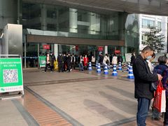 -重庆西南医院(西南院区)