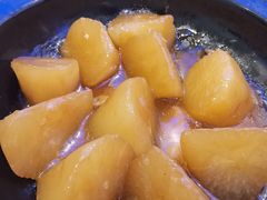 -狮王府淮扬菜(新街口友谊店)