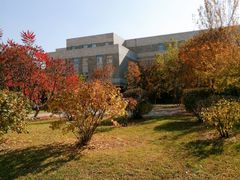 -辽宁大学(崇山校区)