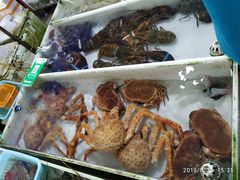 -南沙十九涌渔人码头-南门