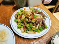 -静一餐厅·湖北菜(前门创始店)