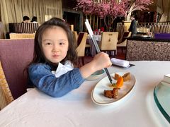 -金轩中餐厅 Jin Xuan(浦东丽思卡尔顿酒店)