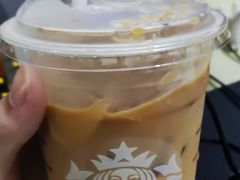 -星巴克(深圳大浪商业中心分店)