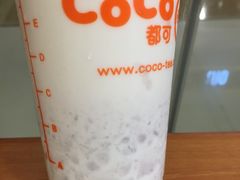 -CoCo都可(湖滨银泰店B区店)