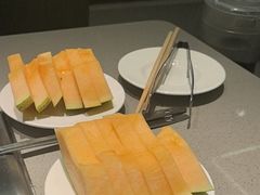 -海底捞火锅(太原万科城店)