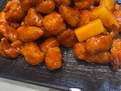-香雪海饭店中餐厅(人民桥店)