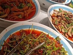 -亚马逊海鲜自助(梅溪湖步步高店)