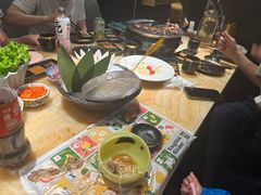 -樱嘢·炭火烧肉(惠南店)