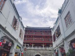 -老彬专工蚝烙糕粿