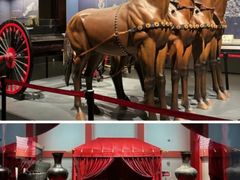 -北京大葆台遗址博物馆