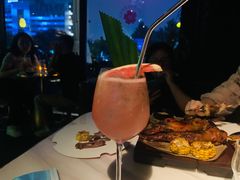 -STARRY CAFE & LOUNGE BAR(高新店)