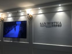 -圣柏莎高端婚纱会所