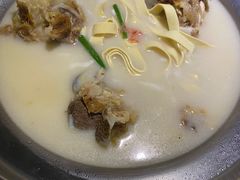 -骨之味·筒骨汤火锅(晋江万达店)
