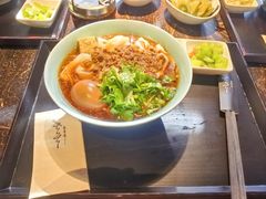 -喜晋道面馆(华严寺广场店)