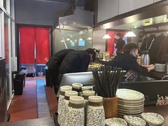-哥哥の深夜食堂(红松东路店)