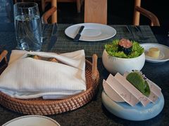 -莲西餐(曲江店)