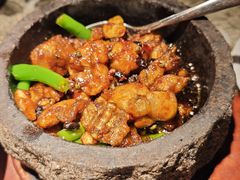-桂满陇·桃花院落(长泰广场店)