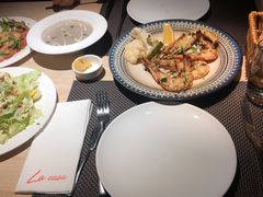 -上合花园花园烧烤(贵阳店)