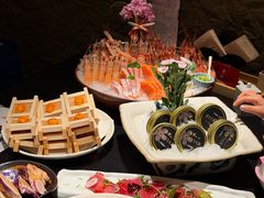 -花潮料理艺食馆(SM新生活广场店)
