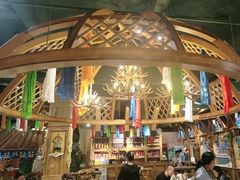 -天下醉美蒙餐(林西店)