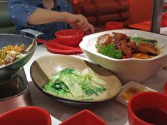 -避风塘·金牌店·夜宵(金玉兰店)