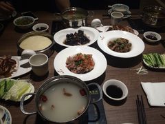 -龙聚德北京烤鸭(沙坪坝华宇A馆店)