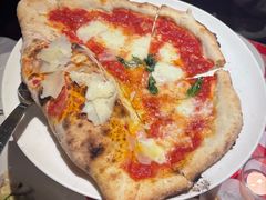 -Bella Napoli(南汇路店)