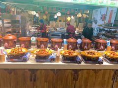 -驰明粗粮小厨(湖滨路店)