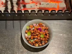 -很久以前羊肉串(昌里路三钢里店)