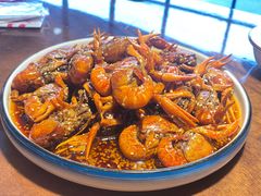 -马头巷·隐庐居·红油大虾(园区店)