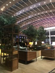 -中茵皇冠假日酒店·宴会厅