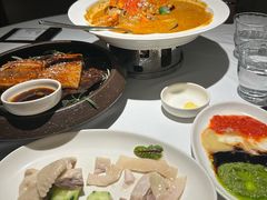 -狮拾久·现代新加坡料理(壹方城店)