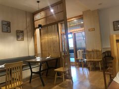 大堂-许府牛火锅(信义坊总店)