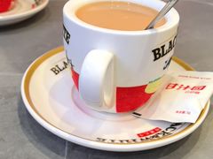 -永盛茶档·港式餐厅(桥北店)