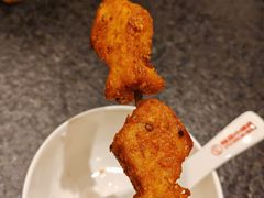 -福苗小骆驼烧烤(望京店)